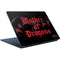 Game of Thrones: Mother of Dragons Surface Laptop Skin